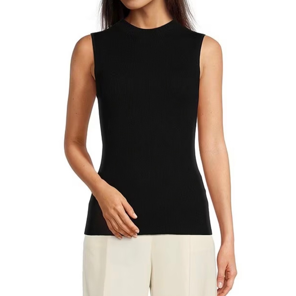 COPY - Hugo BOSS Ripped Tank Top